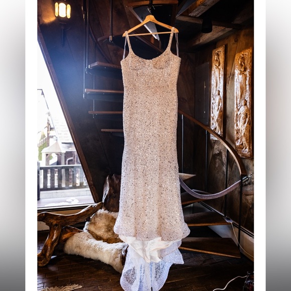 Chosen by Kyha Muse Wedding Gown - Picture 6 of 8